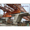 Launching Gantry with SGS (HLCM-6)